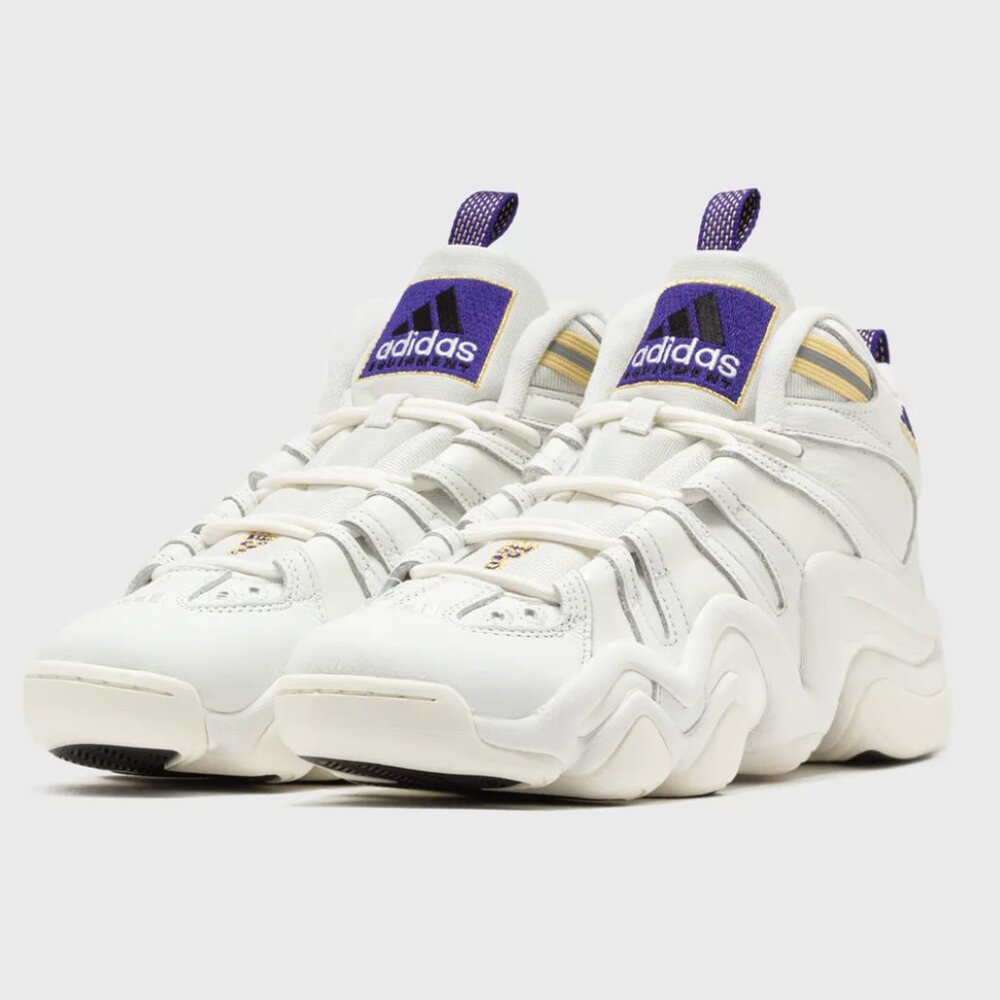 Adidas Crazy 8 Shoes